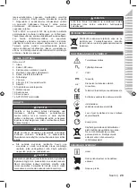 Preview for 31 page of Ryobi R18IW7 Original Instructions Manual