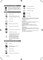 Preview for 8 page of Ryobi R18JS7 Original Instructions Manual