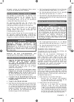 Preview for 9 page of Ryobi R18JS7 Original Instructions Manual