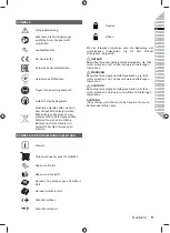 Предварительный просмотр 11 страницы Ryobi R18JS7 Original Instructions Manual