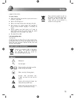 Preview for 11 page of Ryobi R18MF Original Instructions Manual