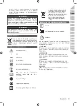 Preview for 23 page of Ryobi R18MI Original Instructions Manual