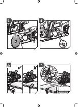 Предварительный просмотр 153 страницы Ryobi R18MMS Original Instructions Manual