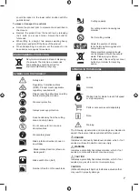 Preview for 9 page of Ryobi R18MS184 Original Instructions Manual