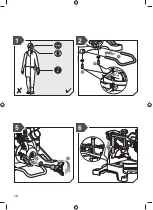 Preview for 12 page of Ryobi R18MS184 Original Instructions Manual