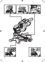 Preview for 14 page of Ryobi R18MS184 Original Instructions Manual