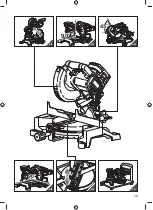 Preview for 15 page of Ryobi R18MS184 Original Instructions Manual