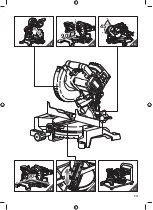 Предварительный просмотр 15 страницы Ryobi R18MS184 Original Instructions Manual