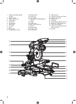 Preview for 10 page of Ryobi R18MS216 Original Instructions Manual