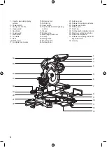 Предварительный просмотр 10 страницы Ryobi R18MS216 Original Instructions Manual