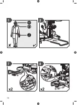 Предварительный просмотр 12 страницы Ryobi R18MS216 Original Instructions Manual