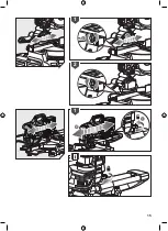 Предварительный просмотр 17 страницы Ryobi R18MS216 Original Instructions Manual