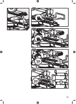 Предварительный просмотр 31 страницы Ryobi R18MS216 Original Instructions Manual