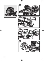 Предварительный просмотр 34 страницы Ryobi R18MS216 Original Instructions Manual