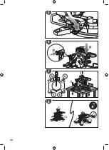 Предварительный просмотр 42 страницы Ryobi R18MS216 Original Instructions Manual