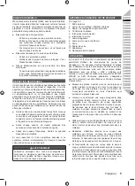 Preview for 7 page of Ryobi R18MT Original Instructions Manual