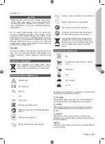 Preview for 89 page of Ryobi R18MT Original Instructions Manual