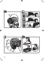 Preview for 96 page of Ryobi R18MT Original Instructions Manual