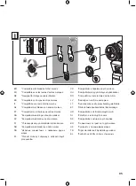 Preview for 98 page of Ryobi R18MT Original Instructions Manual