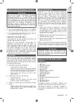 Preview for 11 page of Ryobi R18MT3 Original Instructions Manual