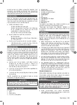 Preview for 35 page of Ryobi R18MT3 Original Instructions Manual