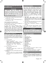 Preview for 59 page of Ryobi R18MT3 Original Instructions Manual