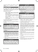 Preview for 70 page of Ryobi R18MT3 Original Instructions Manual