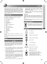 Preview for 59 page of Ryobi R18N16G Original Instructions Manual