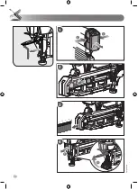 Preview for 66 page of Ryobi R18N16G Original Instructions Manual