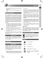 Preview for 13 page of Ryobi R18PD Original Instructions Manual