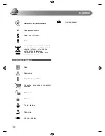 Preview for 14 page of Ryobi R18PD Original Instructions Manual