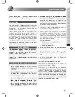 Preview for 75 page of Ryobi R18PD Original Instructions Manual