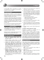 Preview for 6 page of Ryobi R18PD3-0 Original Instructions Manual