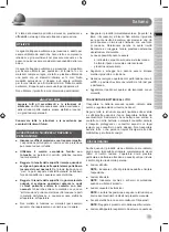 Preview for 15 page of Ryobi R18PD3-0 Original Instructions Manual