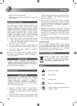 Preview for 16 page of Ryobi R18PD3-0 Original Instructions Manual