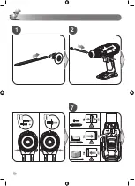 Preview for 80 page of Ryobi R18PD3-0 Original Instructions Manual