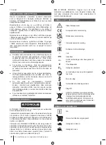 Preview for 30 page of Ryobi R18PD5 Manual