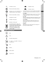 Предварительный просмотр 23 страницы Ryobi R18PD7 Original Instructions Manual