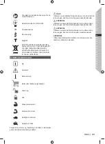 Предварительный просмотр 35 страницы Ryobi R18PD7 Original Instructions Manual