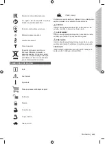 Предварительный просмотр 51 страницы Ryobi R18PD7 Original Instructions Manual