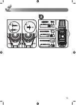 Preview for 62 page of Ryobi R18PDBL Original Instructions Manual