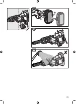 Preview for 87 page of Ryobi R18PF Original Instructions Manual