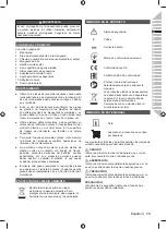 Preview for 27 page of Ryobi R18PI Instruction Manual