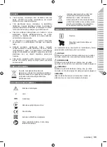 Preview for 69 page of Ryobi R18PI Instruction Manual