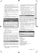 Preview for 71 page of Ryobi R18PI Instruction Manual