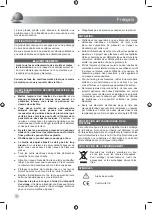 Preview for 4 page of Ryobi R18PS Original Instructions Manual