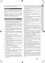 Preview for 15 page of Ryobi R18PV Original Instructions Manual