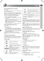 Preview for 5 page of Ryobi R18R Original Instructions Manual