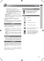 Preview for 7 page of Ryobi R18R Original Instructions Manual