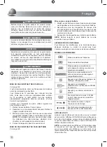 Preview for 10 page of Ryobi R18R Original Instructions Manual